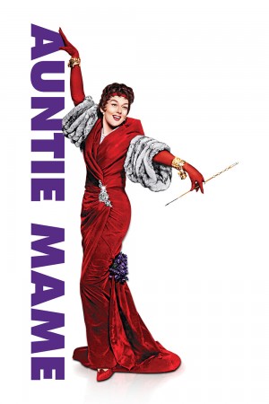 欢乐梅姑 Auntie Mame (1958) 中文字幕