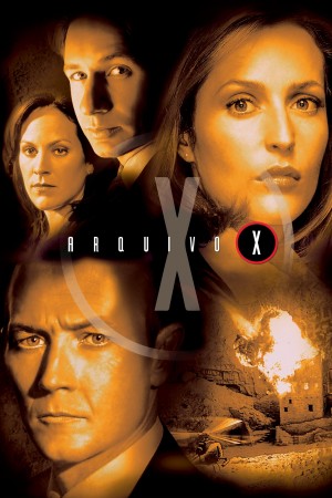 X档案 第九季 The X-Files Season 9 (2001) 中文字幕