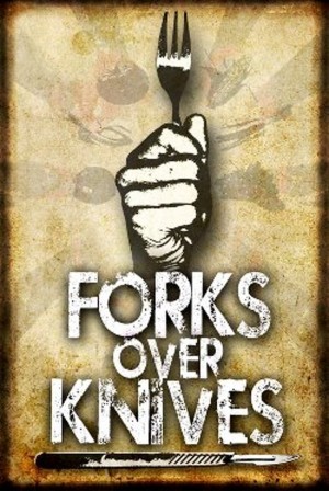 刀叉下的秘密 Forks Over Knives (2011) 中文字幕