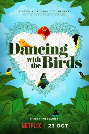 与鸟共舞 Dancing with the Birds (2019) 中文字幕