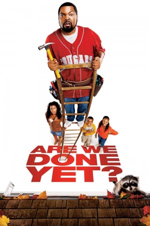 小鬼上路2 Are We Done Yet? (2007) 中文字幕