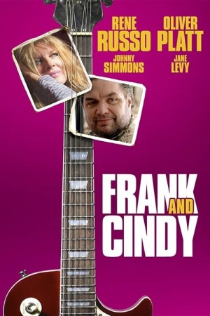 弗兰克和辛迪 Frank and Cindy (2015) 中文字幕