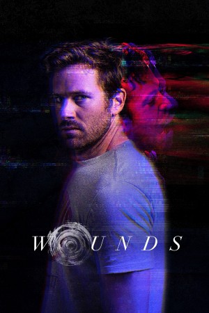 凶机恶煞 Wounds (2019) 中文字幕