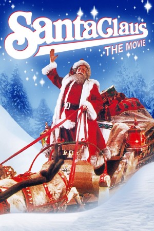 圣诞总动员 Santa Claus: The Movie (1985) 中文字幕