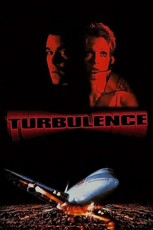 插翅难飞 Turbulence (1997) 中文字幕