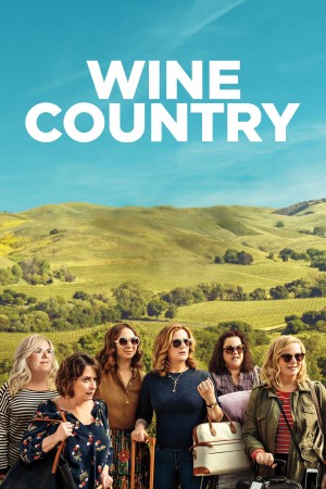 酒乡 Wine Country (2019) 中文字幕