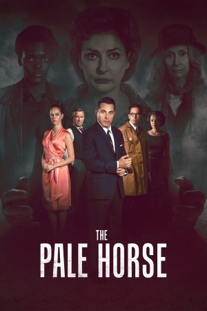 灰马酒店 The Pale Horse (2020) 中文字幕