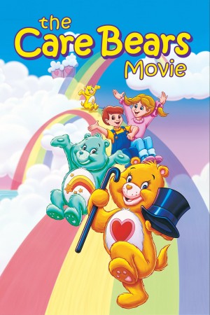 爱心熊宝宝 The Care Bears Movie (1985) 中文字幕