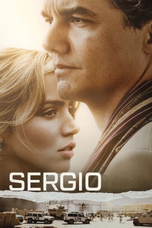 塞尔吉奥 Sergio (2020) 中文字幕