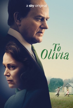 致奥利维亚 To Olivia (2021)