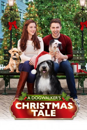 遛狗男的圣诞节 A Dogwalker's Christmas Tale (2015) 中文字幕