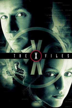 X档案 第一季 The X-Files Season 1 (1993) 中文字幕