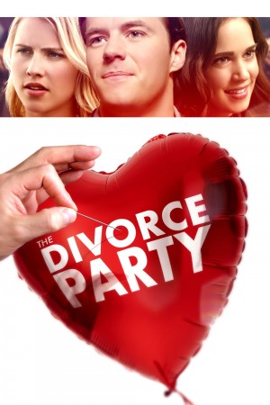 离婚派对 The Divorce Party (2019) 中文字幕