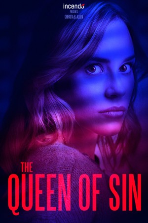 罪恶女王 The Queen of Sin (2018) 中文字幕