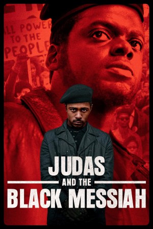 耶稣是我同伙 Judas and the Black Messiah (2021) 中文字幕