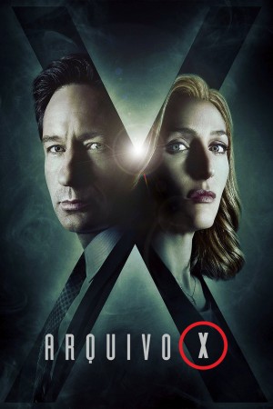 X档案 第十季 The X-Files Season 10 (2016)