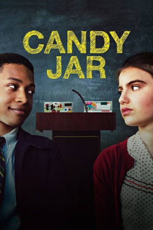 糖果罐 Candy Jar (2018) 中文字幕