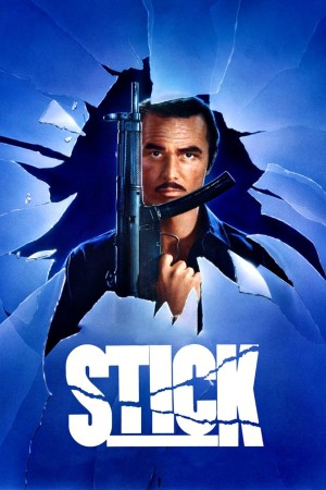 独闯迈阿密 Stick (1985) 中文字幕