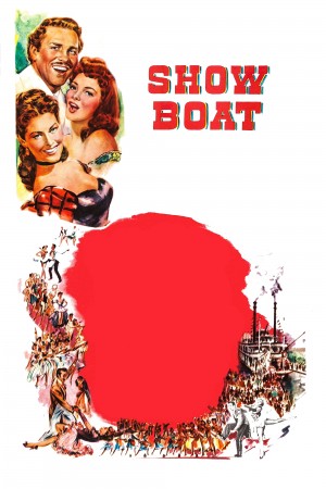 画舫璇宫 Show Boat (1936) 中文字幕