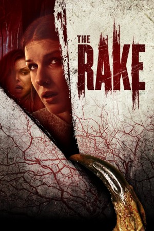 铁耙 The Rake (2018) 中文字幕