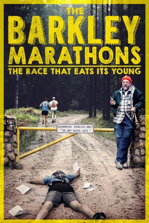 巴克利超级马拉松：测试年轻人极限的赛事 The Barkley Marathons: The Race That Eats Its Young (2014) 中文字幕