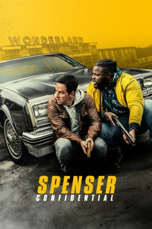 斯宾塞的机密任务 Spenser Confidential (2020) 中文字幕