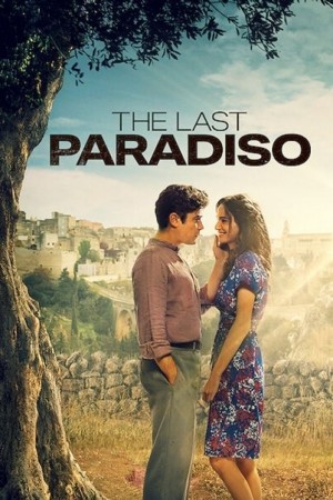 终极天堂 L'ultimo paradiso (2021)