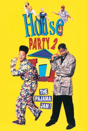 House Party 2 (1991) 中文字幕