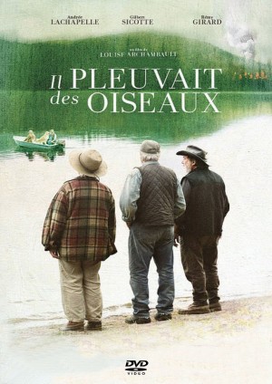 鸟儿如雨般落下 Il pleuvait des oiseaux (2019)