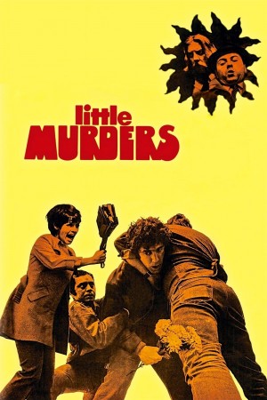 小小谋杀案 Little Murders (1971) 中文字幕