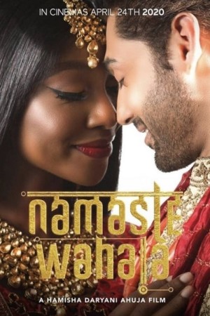 Namaste Wahala (2020) Netflix 中文字幕