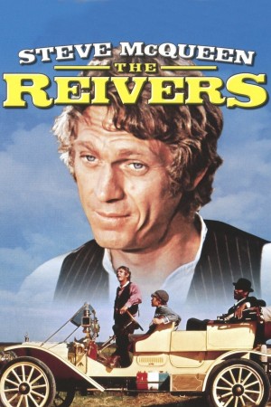 华丽冒险 The Reivers (1969) 中文字幕