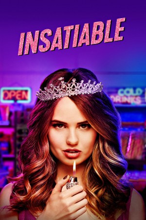 永不满足 第二季 Insatiable Season 2 (2019) 中文字幕