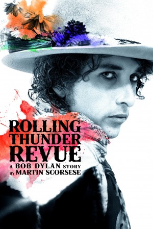 滚雷巡演：鲍勃·迪伦传奇 Rolling Thunder Revue: A Bob Dylan Story by Martin Scorsese (2019) 中文字幕