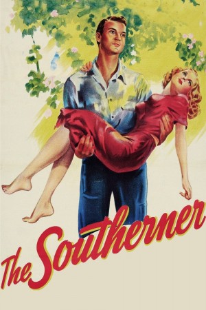 大地之光 The Southerner (1945) 中文字幕