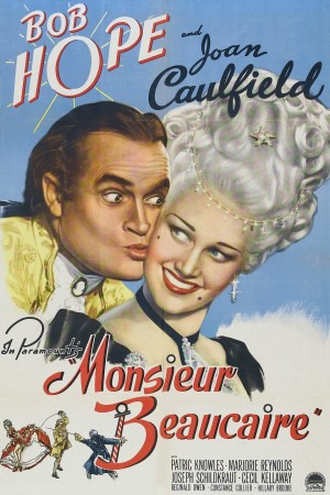 理发师万岁 Monsieur Beaucaire (1946) 中文字幕