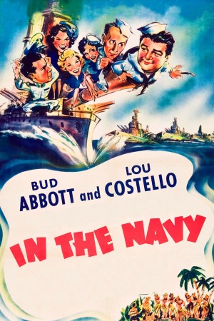 海军生涯 In the Navy (1941) 中文字幕