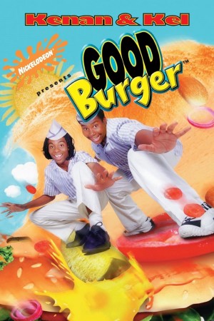 汉堡总动员 Good Burger (1997) 中文字幕