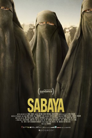 萨巴亚 Sabaya (2021)