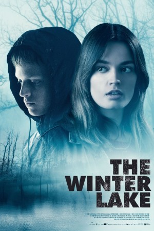 冬湖 The Winter Lake (2021)