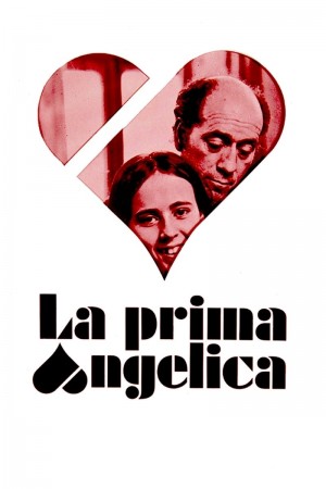 安洁丽卡表妹 La Prima Angélica (1974) 中文字幕