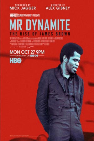 炸药先生：詹姆斯·布朗的崛起 Mr. Dynamite: The Rise of James Brown (2014) 中文字幕