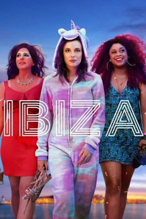 伊比萨 Ibiza (2018) 中文字幕