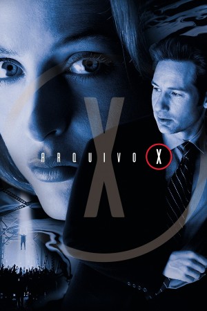 X档案 第五季 The X-Files Season 5 (1997) 中文字幕