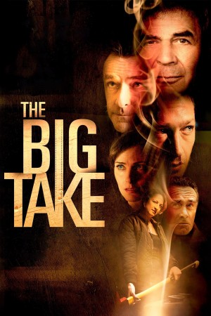 大冒险 The Big Take (2018) 中文字幕