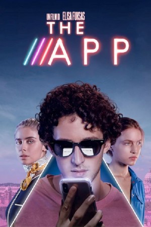 约会应用 The App (2019) 中文字幕