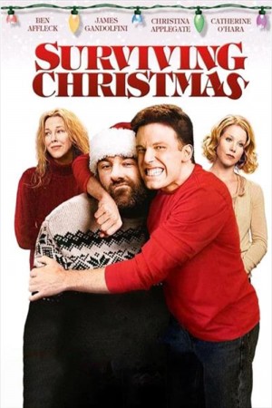 谁来陪我过圣诞 Surviving Christmas (2004) 中文字幕