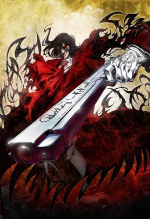 皇家国教骑士团 OVA Hellsing Ultimate (2006) 中文字幕