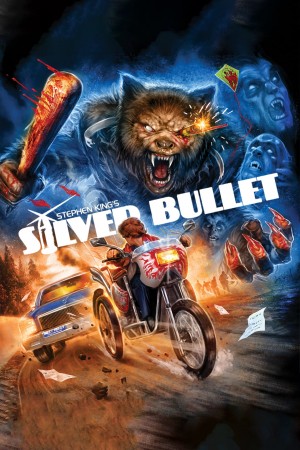 银色子弹 Silver Bullet (1985) 中文字幕