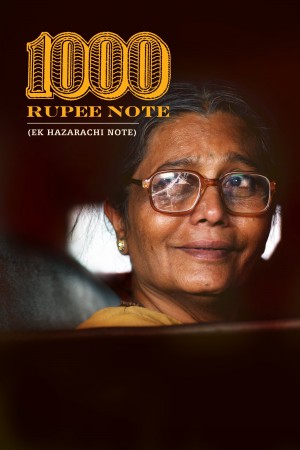 Ek Hazarachi Note (2014) 中文字幕